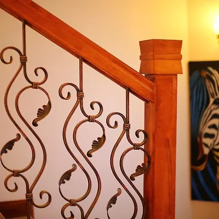 Akyaka Yali Capkini Отель *