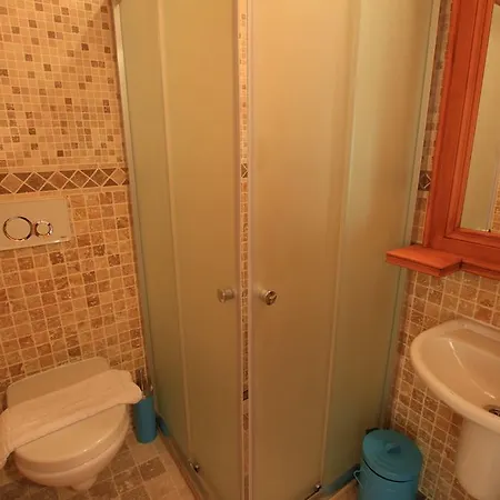 Akyaka Yali Capkini * Акьяка