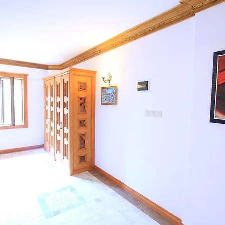 Hotel Akyaka Yali Capkini