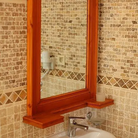 Akyaka Yali Capkini Отель Акьяка