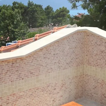 Akyaka Yali Capkini Акьяка