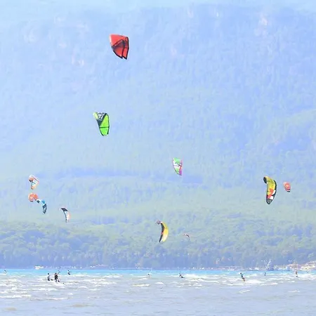 Hotel Akyaka Yali Capkini *