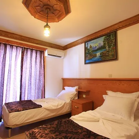 Akyaka Yali Capkini * Акьяка