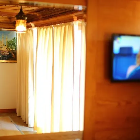 Akyaka Yali Capkini Hotel Akyaka (Mugla)