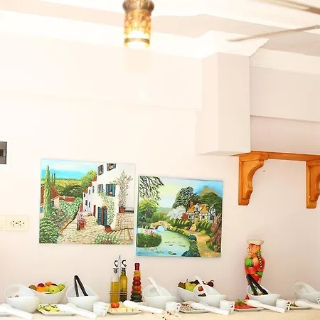 Akyaka Yali Capkini Akyaka (Mugla)