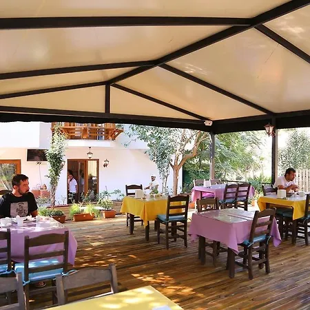 Akyaka Yali Capkini Akyaka (Mugla)