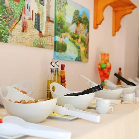 Akyaka Yali Capkini Hotel