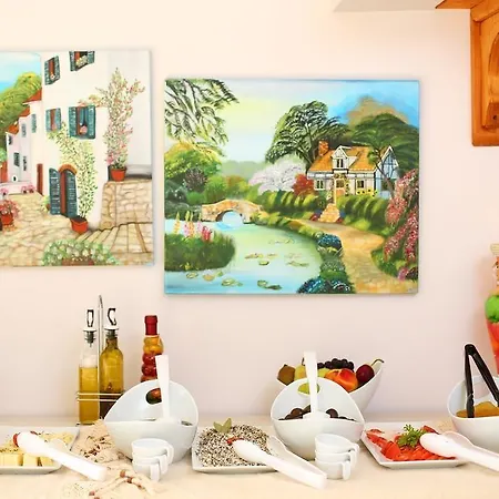 Hotel Akyaka Yali Capkini *