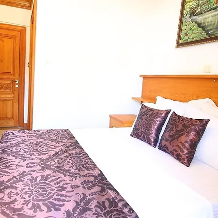 Akyaka Yali Capkini Hotel *