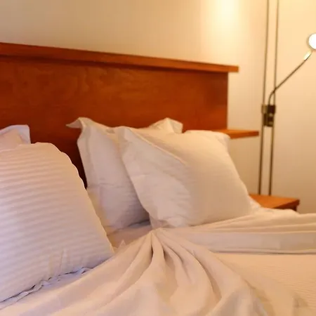 Hotel Akyaka Yali Capkini