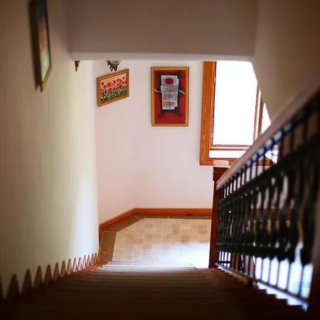 Akyaka Yali Capkini Ξενοδοχείο *