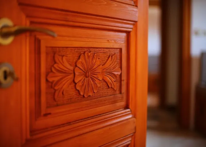 Akyaka Yali Capkini 호텔 *