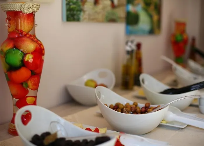 Akyaka Yali Capkini 아키아카