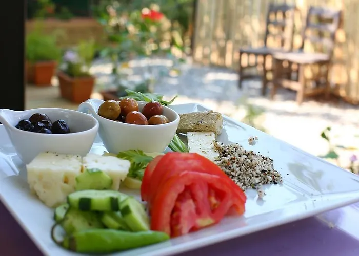 Akyaka Yali Capkini *