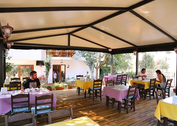 Akyaka Yali Capkini 아키아카