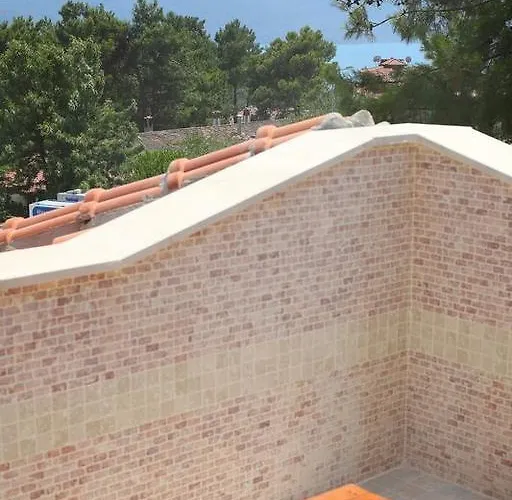 Akyaka Yali Capkini 아키아카