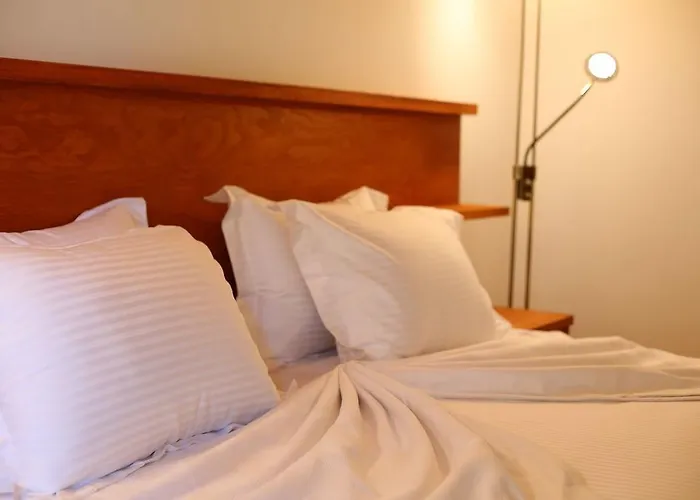 호텔 Akyaka Yali Capkini